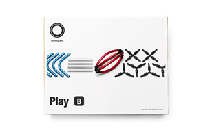 image of Play-B