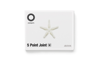 image of 5 Point Joint-W