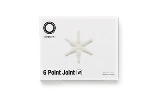 image of 6 Point Joint-W