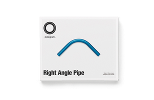 image of Right Angle Pipe