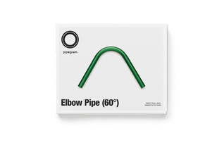 image of Elbow Pipe (60°)
