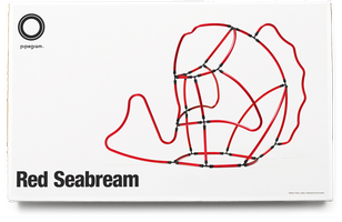 Red Seabreamの写真