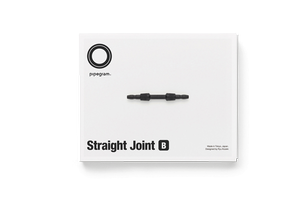 Straight Joint・Bの写真