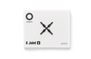 X Joint・Bの写真