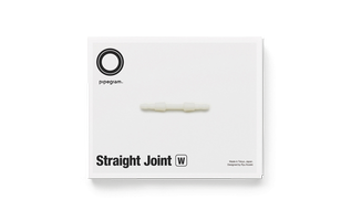 Straight Joint・Wの写真