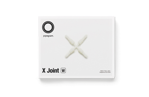 X Joint・Wの写真