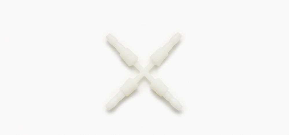 X Joint-Wの写真